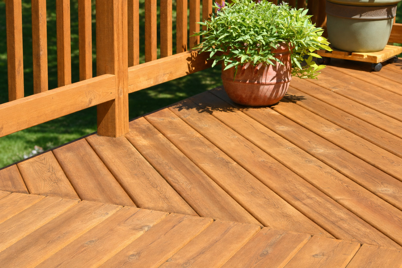 Loma Linda Deck & Fence - Deck Builder in Loma Linda, CA